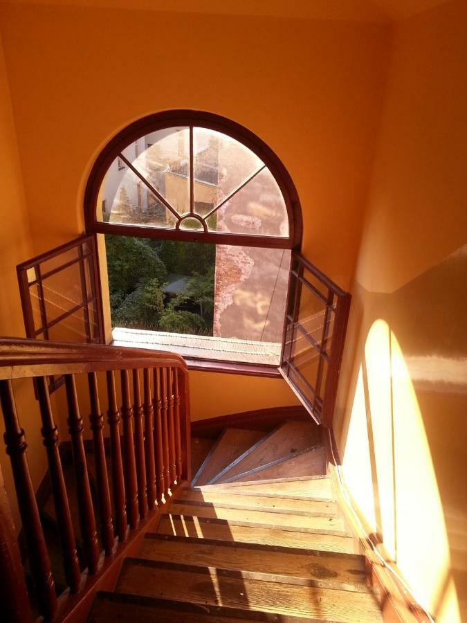 Quiet Loft Michalowskiego Street Krakov Exteriér fotografie