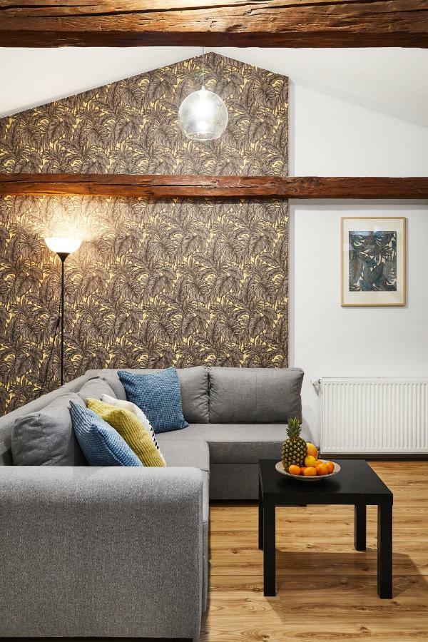 Quiet Loft Michalowskiego Street Krakov Exteriér fotografie