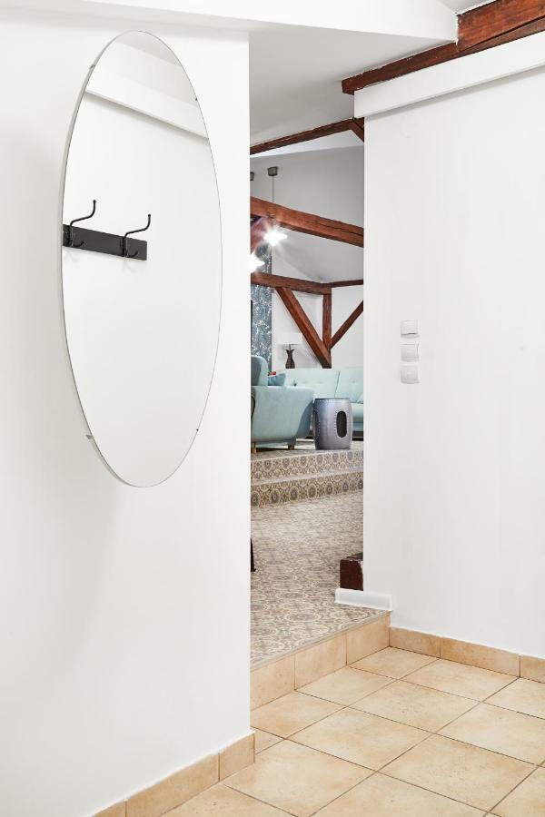 Quiet Loft Michalowskiego Street Krakov Exteriér fotografie